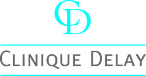 Logo de la clinique Delay